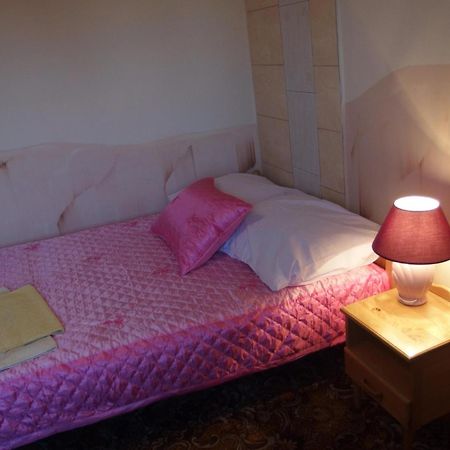 Hotelik Mazury 올레코 객실 사진
