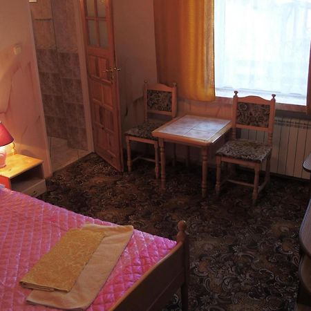 Hotelik Mazury 올레코 객실 사진