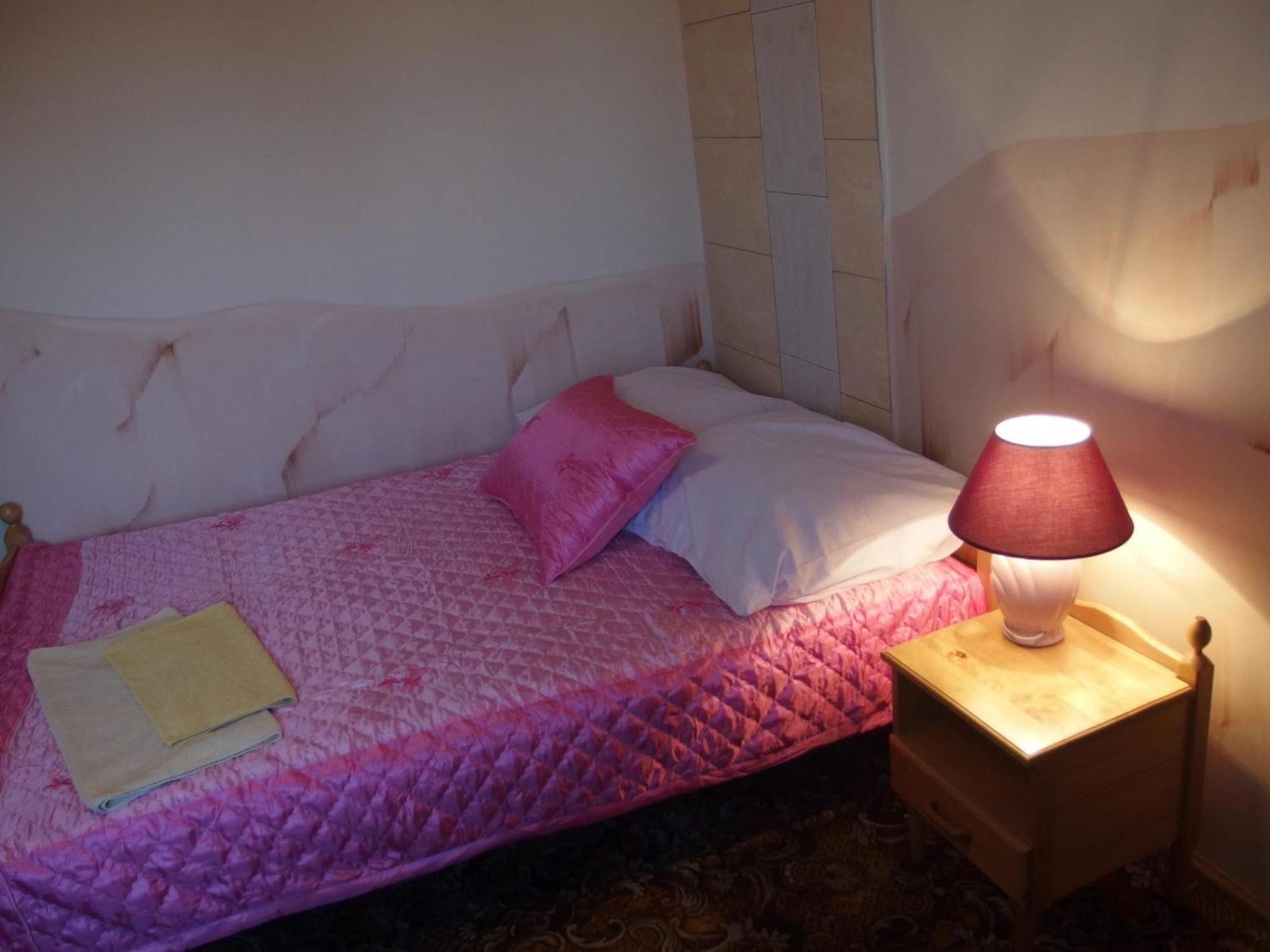 Hotelik Mazury 올레코 객실 사진