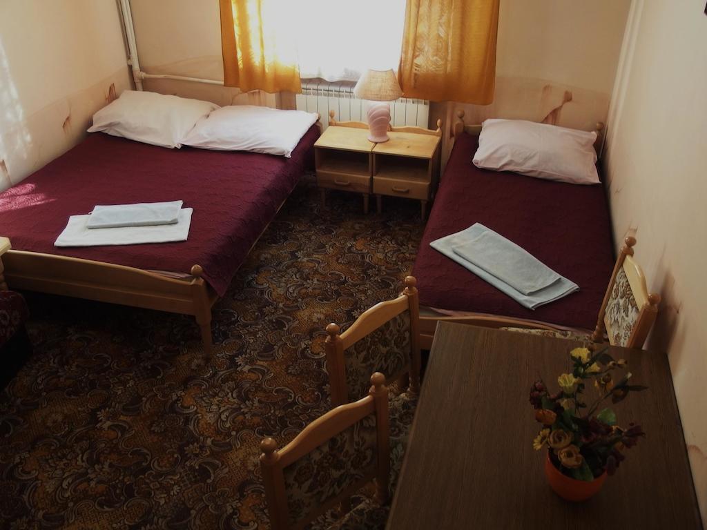 Hotelik Mazury 올레코 객실 사진